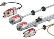 MTS Systems Displays E-Series and R-Series Linear Position Sensors at NPE 2012
