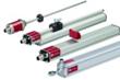 MTS Demonstrates Compact E-Series Linear Position Sensors at NPE 2012