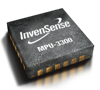 InvenSense Unveils First-of-its-Kind Single-Chip Integrated 3-Axis Industrial Gyroscope