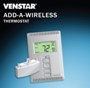 Venstar Introduces New Wireless Thermostat for Temperature Control