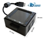 Integrated Biometrics’ Mobile ID Fingerprint Scanner Receives FBI Appendix F Certification