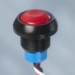 APEM Components Introduce New IH Hall Effect Pushbutton