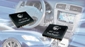Cypress CapSense Controllers Interface with Automotive Touch Sensor Inputs