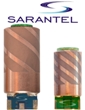 Sarantel Releases New GeoHelix GPS Antennas