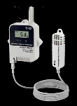 CAS Dataloggers and T&D Announce Release of New Temperature and Humidity Data Logger
