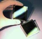 Imec and Solvay Introduce New Organic Photovoltaic Module
