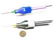 SMART Surgical Tools Ensure Stability During Surgery