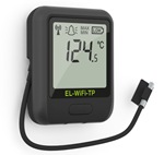New EasyLog WiFi Temperature Probe Data Logger by CAS DataLoggers