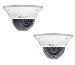 Onboard Strobe Technology Enabled Dome Cameras from Eclipse