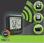 CAS Dataloggers Suggest 5 Reasons to Use Low-Cost Wireless Data Loggers