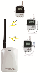 CAS DataLoggers Release New Wireless Monitoring and Alarm Gateways