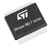 ST Releases 7th-Generation VIPower Automotive High-Side Switches