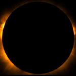 JAXA Hinode’s CCD XRT Sensors Capture Amazing Image of Solar Eclipse