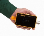Fluke Biomedical’s Portable VT305 Gas Flow Analyzer for Biomeds