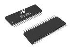 STMicroelectronics Debuts Programmable Digital Controller for Lighting and Power-Supply Applications