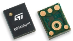STMicroelectronics, Soundchip Release HD-PA Microphone and Two HD-PA Audio Engines