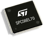 STMicroelectronics Introduces New Multi-Core Microcontroller for Automotive Systems