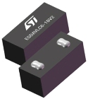STMicroelectronics Introduces Smallest TVS Diode for Protecting Sensitive Electronics
