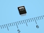 Renesas Introduces Ultra Low Power, Low Pin Count Versions of RL78 Microcontrollers
