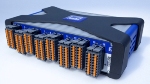 HBM Offers 16-Channel Conditioning Module for Stress Analysis Applications