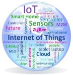 Sentrollers and the Internet of Things