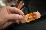 Thin and Flexible Skin-Like Heart Monitor Developed at Stanford