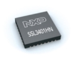 NXP Introduces Dimmable Single-Stage Controller IC for Retrofit MR16 LED Lamps
