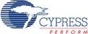 Cypress High-Speed, High-Sensitivity Machine Vision Sensor