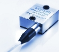 New Competitively Priced Single Axis Accelerometer by Kistler Instruments