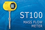Fluid Components International Highlights Advanced ST100 Flow Meter at WEFTEC 2013