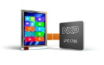 NXP LPC1785 Microcontroller to Drive Vestel Oven TFT Displays