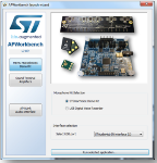 STMicroelectronics Introduces Audio Processor Workbench