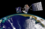 Lockheed Martin to Install Antenna Assemblies for Global Positioning System III Satellite