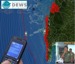 German-Indonesian GITEWS Tsunami Detection and Warning System