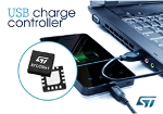 STMicroelectronics Advances USB Chips for Charging Mobile Devices