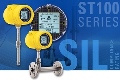 Future-ready ST100 Series Thermal Mass Air/Gas Flow Meter by Fluid Components
