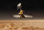 NASA's Mars Reconnaissance Orbiter Switches Motion-Sensing Units