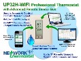 Network Thermostat Release New IP Thermostats