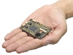 OMRON Announces Development of its New Image Sensing Component
