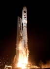 Third AEHF Military Communication Satellite Successfully Launched Aboard ULA Atlas V Rocket