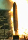 Lockheed Martin Successfully Launches Long Range Anti-Ship Missile Boosted Test Vehicle