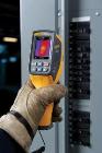 Fluke Introduces VT04 Visual IR Thermometer with Sharper Resolution