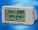 Measurement Computing Releases New Stand-Alone Thermocouple Data Logger