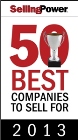 Selling Power Ranks Microchip on ‘50 Best Companies to Sell For’ List