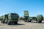 First Attempt by MEADS Radar to Track Live Tactical Ballistic Missile