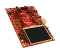 New C Series Microcontroller Platform by Texas Instruments (TI)