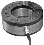Submersible Load Cell Designed for Underwater Applications from Tecsis