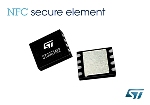 STMicroelectronics Introduces Secure Microcontrollers for Next-Generation Mobile Applications