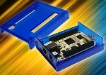 Hammond Electronics Introduces Design-Specific Molded Enclosures for Credit-Card Sized Computers