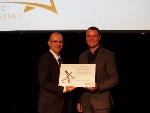 CSEM wins EARTO Innovation Prize 2013 for Development of Silicon Micro-Components